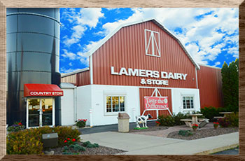 Home - Lamers Dairy, Inc Appleton, Wisconsin