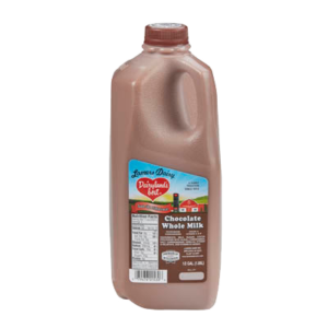 chocolate milk, half gallon, lamers dairy, buy local milk near me, milk delivery company, local milk delivery services, cheese retailers, gourmet wisconsin cheese,