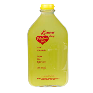 lemonade, lamers dairy, lamersdairyinc.com