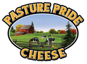 Pasture Pride Cheese