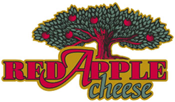 red apple cheese