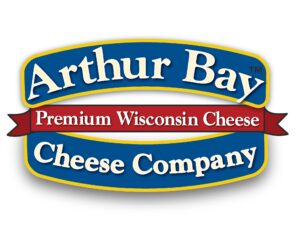 Arthur Bay Cheese Company Logo, lamers dairy, corporate gift baskets for clients, dairy delivery, local dairy farms, where to buy cheese, basket delivery,