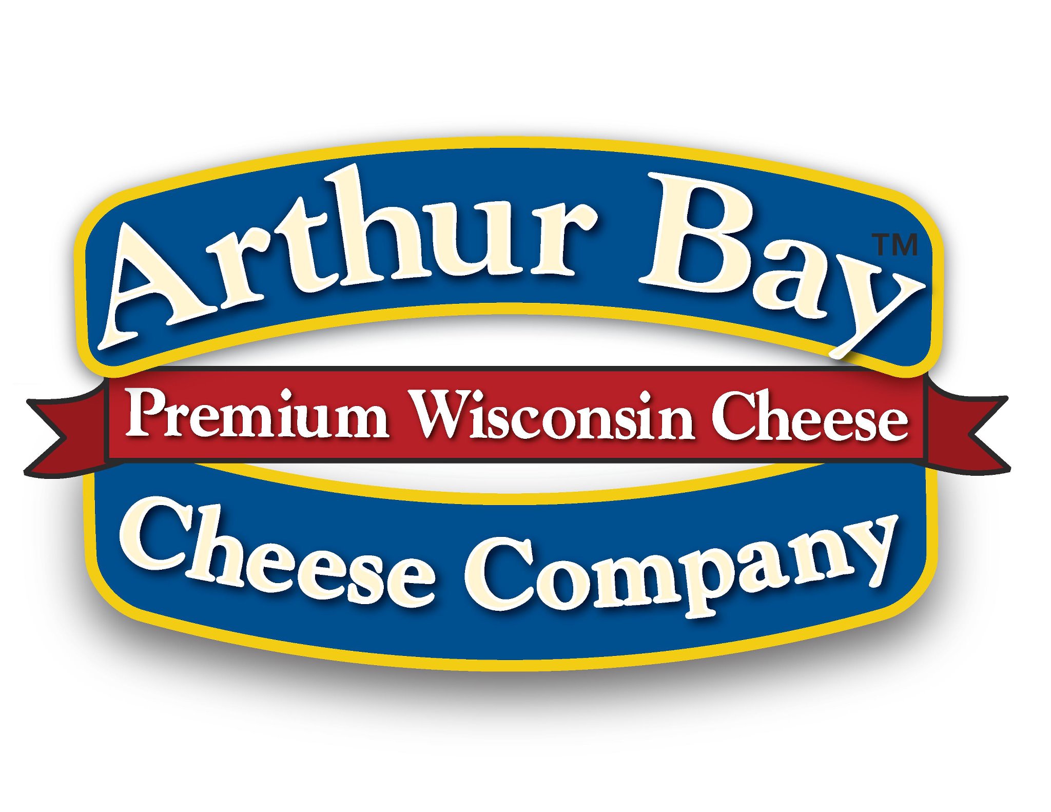 Arthur Bay Cheese Company Logo
