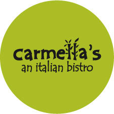 Carmella's Logo