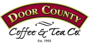 Door County Coffee and Tea Company Logo