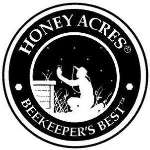 Honey Acres Logo