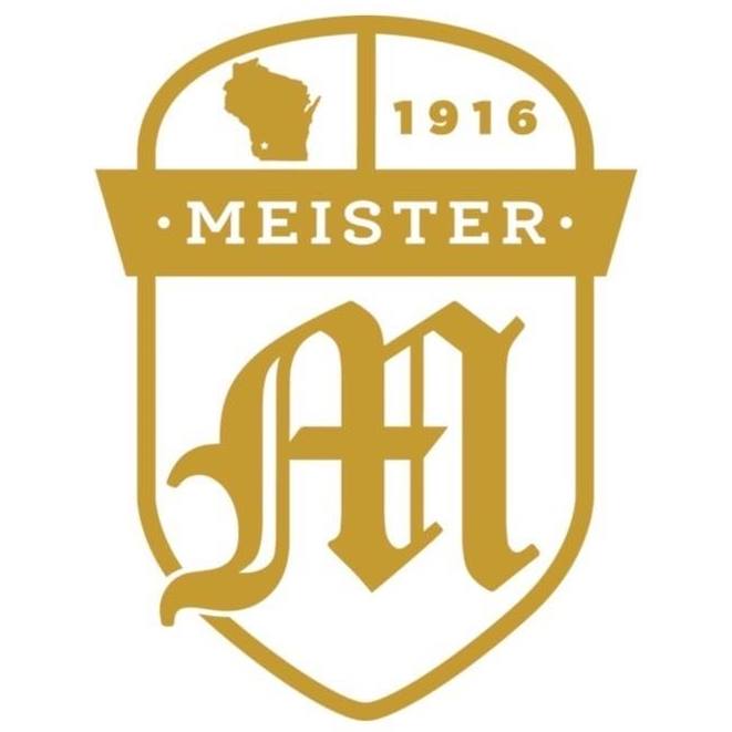 Meister Cheese Logo