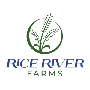 Rice River Farms Logo