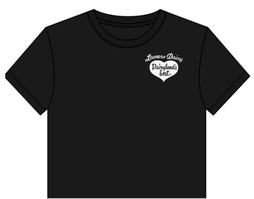 lamers dairy dairylands best, tshirts, t shirts, t-shirts, tees, appleton, wisconsin