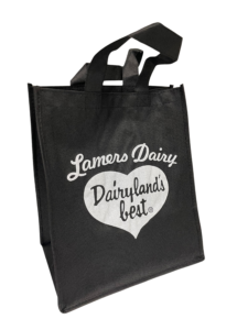 Lamers Dairy Tote Bag