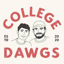 College Dawgs logo