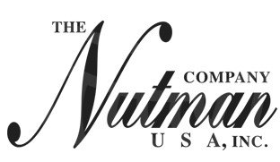 The Nutman Company logo