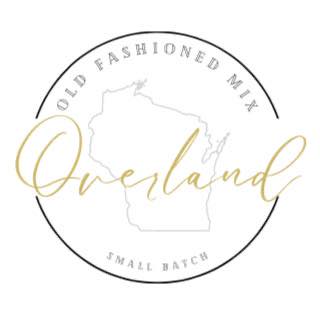 Overland Old Fashioned logo