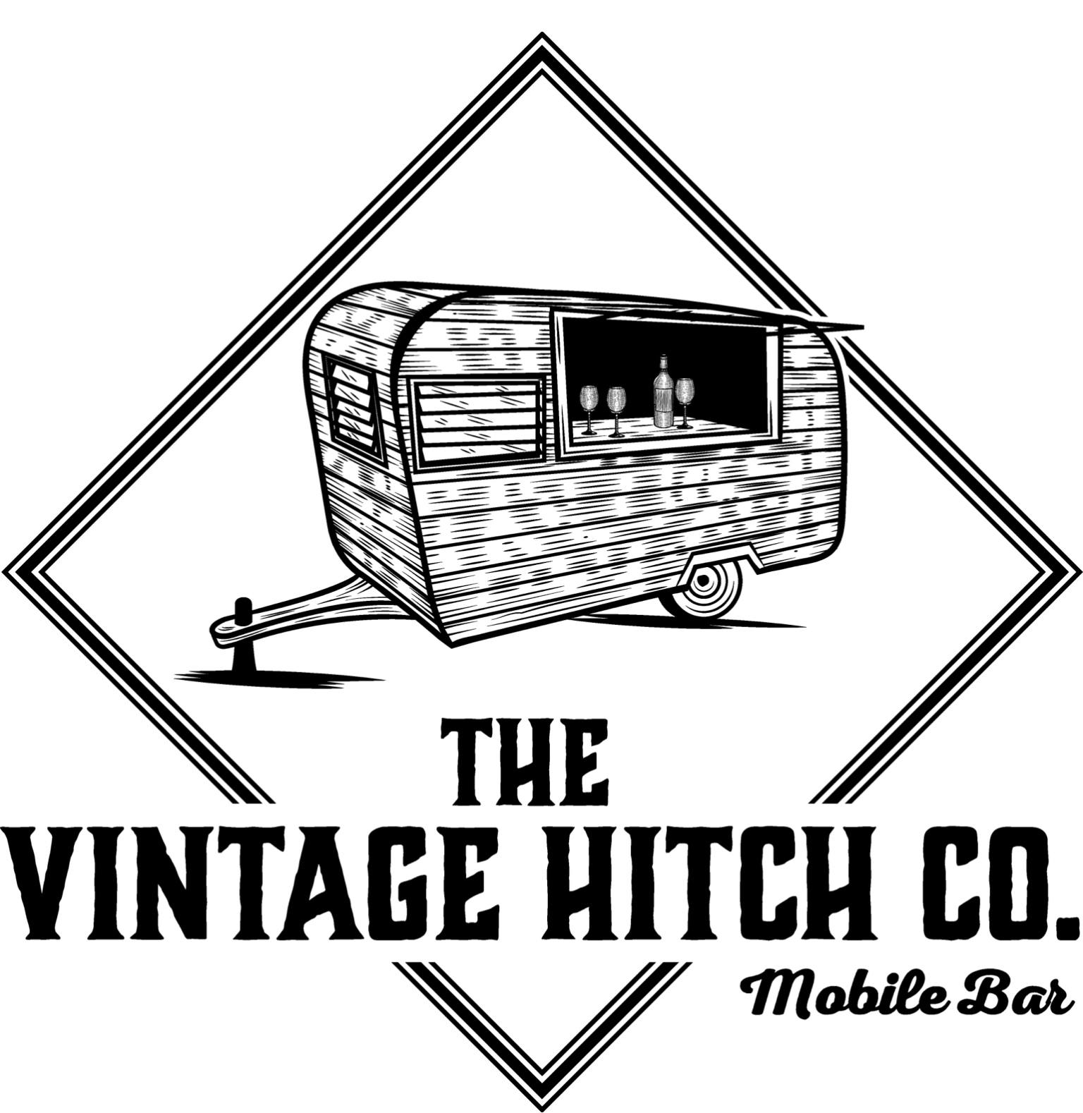 The Vintage Hitch Company logo
