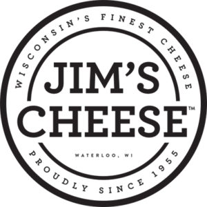 Jim's Cheese logo