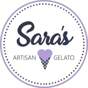Sara's Artisan Gelato logo