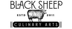 Black Sheep Culinary Arts logo