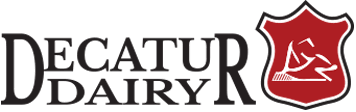 Decatur Dairy logo