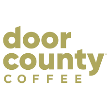 Door County Coffee logo