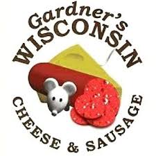 Gardner's Wisconsin Cheese logo