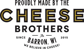 Cheese Brothers logo