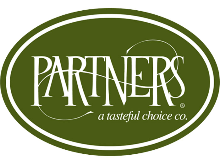 Partners Crackers logo